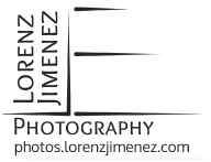 logo - Lorenz Jimenez Photography