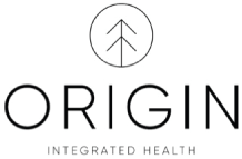 logo - Origin Integrated Health