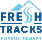 logo - Fresh Tracks Physiotherapy