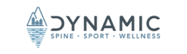 logo - Dynamic - Spine sport wellness