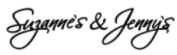 logo - Suzannes & Jennys