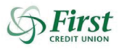 logo - First Credit Union
