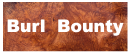 logo - Burl Bounty