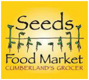 logo - Seeds Food Market