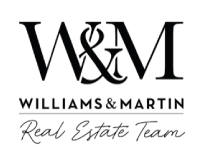 logo - Williams&Martin Real Estate Team