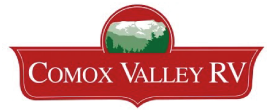 logo - Comox Valley RV